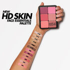 LA PALETTE HD SKIN FACE ESSENTIALS